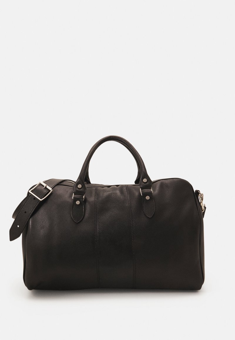 R. M. WILLIAMS SADDLER DUFFLE BAG UNISEX Holdall black Zalando.ie
