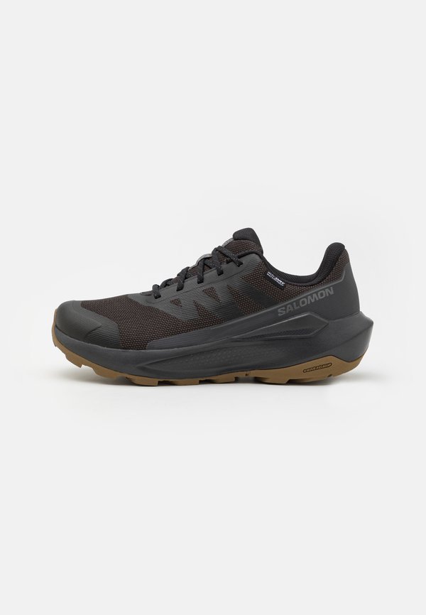 ELIXIR TOUR WP - Hiking shoes3