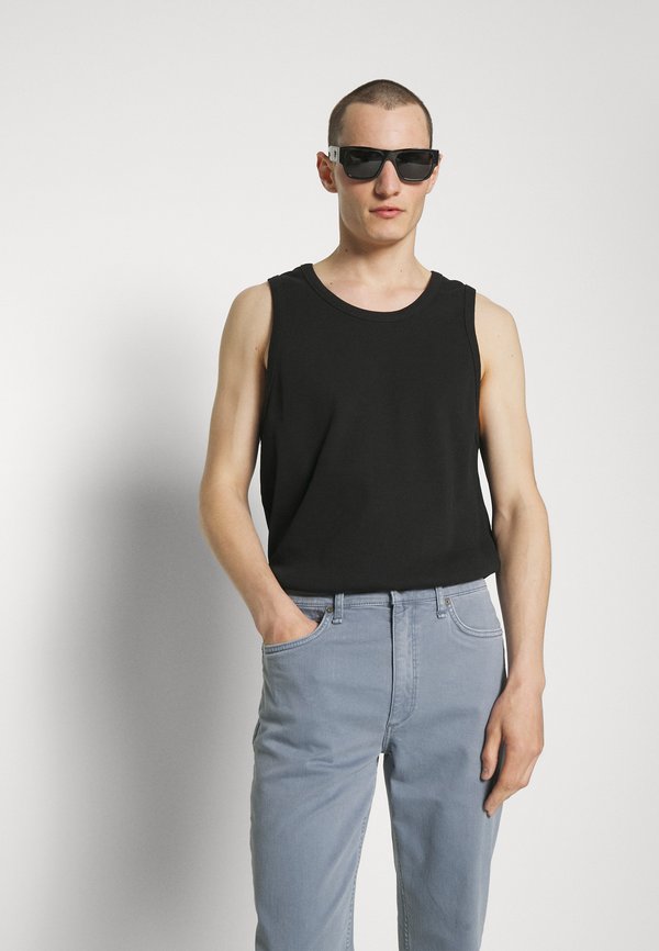 FIT AERO STRETCH - Slim fit jeans - french blu2