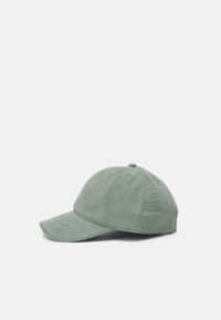 Carhartt WIP HARLEM UNISEX  - Nokkmüts - yucca/wax