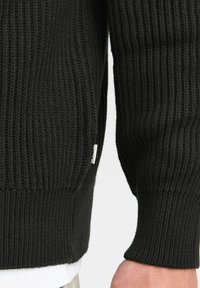 Solid SDNALLE - Pulóver - true black