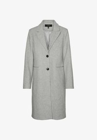 Atlasīts, light grey melange