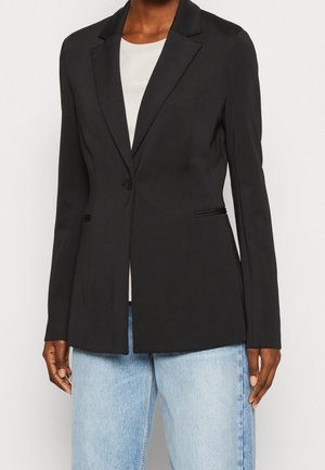 Blazer - black