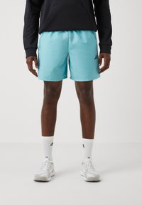 adidas Performance - Krótkie spodenki sportowe