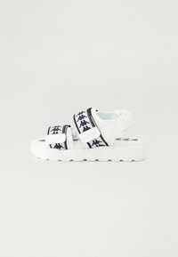 Ikke valgt, white/black