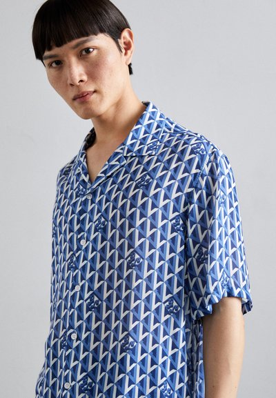 J.LINDEBERG DONSO AIRY ISLAND - Chemise - island