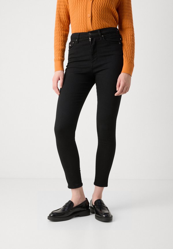 SYLVIA - Jeans Skinny Fit3