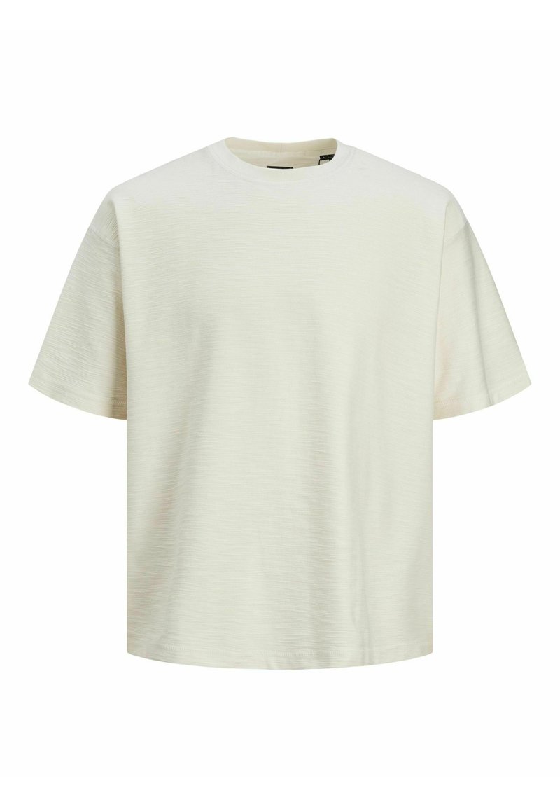 Jack & Jones PREMIUM T-shirt basic wit Jack & Jones PREMIUM T-shirt basic wit