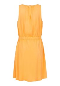 Ragwear SANAI - Rochie de zi - yellow