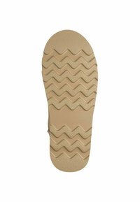 s.Oliver Botas para la nieve - beige