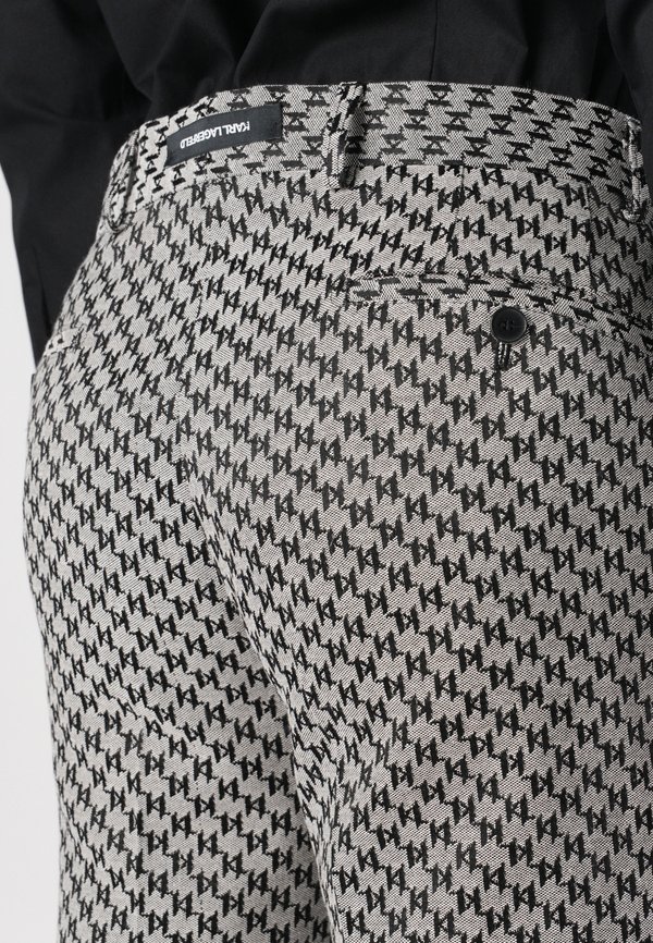 ROAD - Suit trousers3