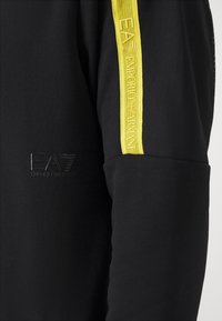 EA7 Emporio Armani Felpa - nero