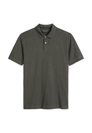 Marc O'Polo, SLUB REGULAR  - Polo - mangrove