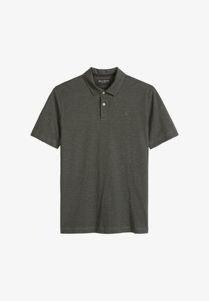 Marc O'Polo, SLUB REGULAR - Polo shirt - mangrove