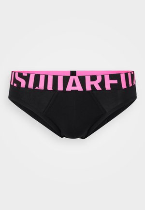 Dsquared2 URBAN BRIEF - Slip - black