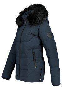 alife & kickin ZOPHIAAK A PUFFER - Winterjacke - marine