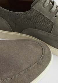 Next CUPSOLE - REGULAR FIT - Tenisky - grey
