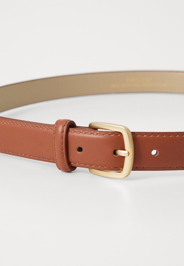 PCOLINE JEANS BELT 2 PACK - Belt3