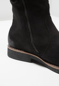 Rieker Botas para la nieve - black