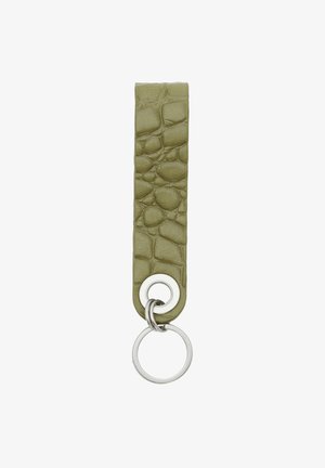Keyring - guacamole