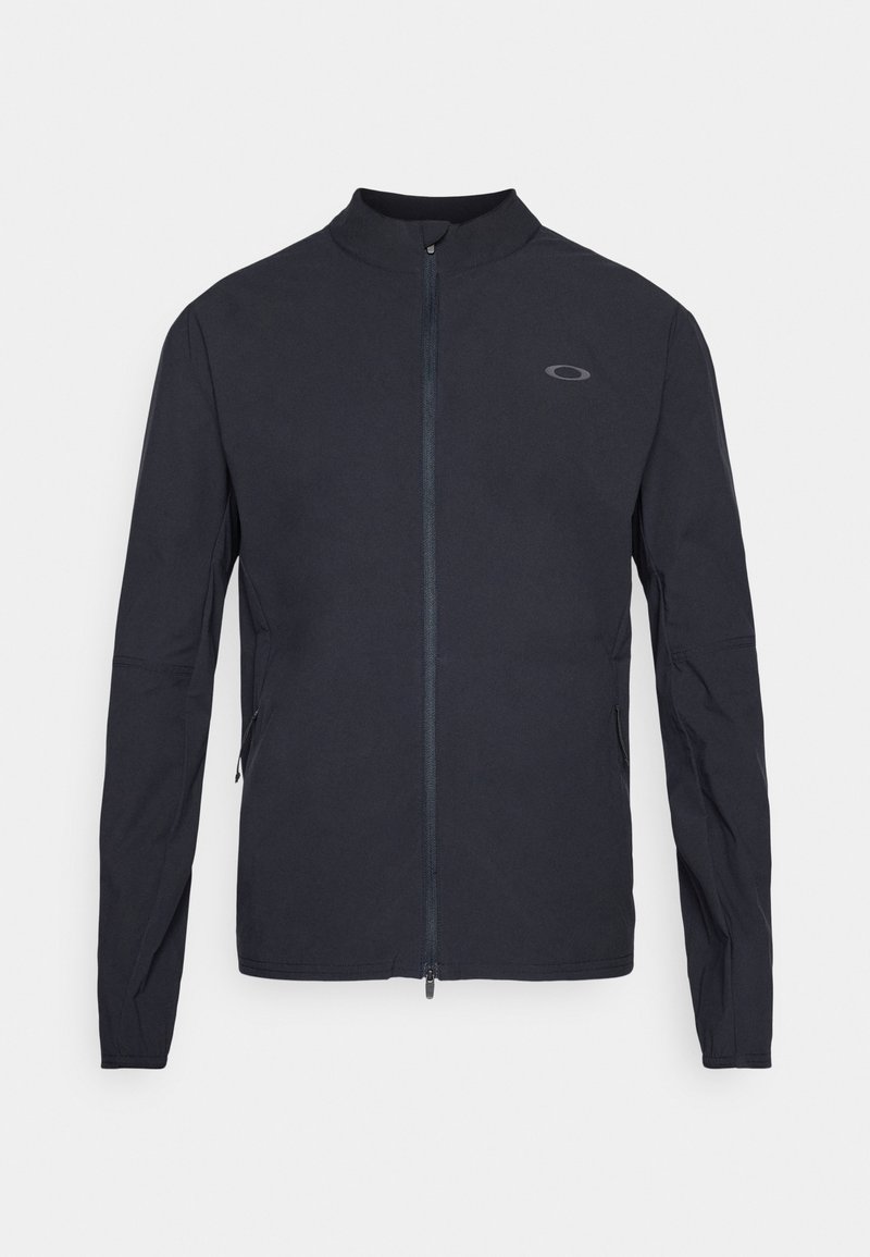 Oakley Lichte jas zwart