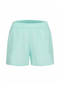 Unausgewählt, turquoise