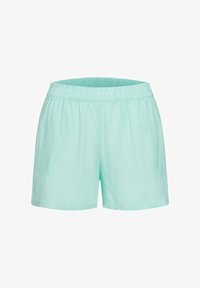 Ausgewählt, turquoise