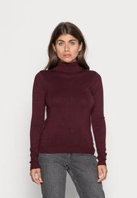 Vero Moda Petite Camisola - port royale