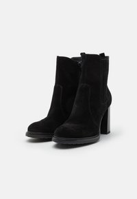 Anna Field Stivaletti - black
