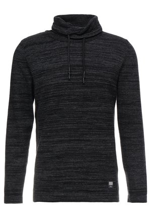 Maglione - anthracite