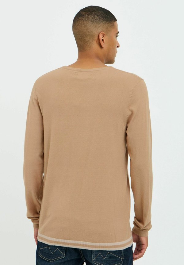 BHPULLOVER - Jumper - cornstalk2