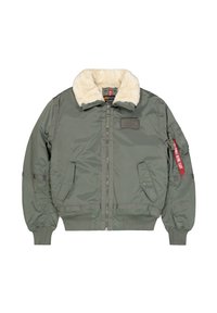 No seleccionado, vintage green