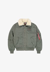 Nem kiválasztott, vintage green