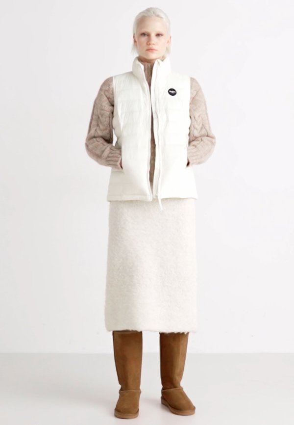 DISS HERITAGE - Boots2