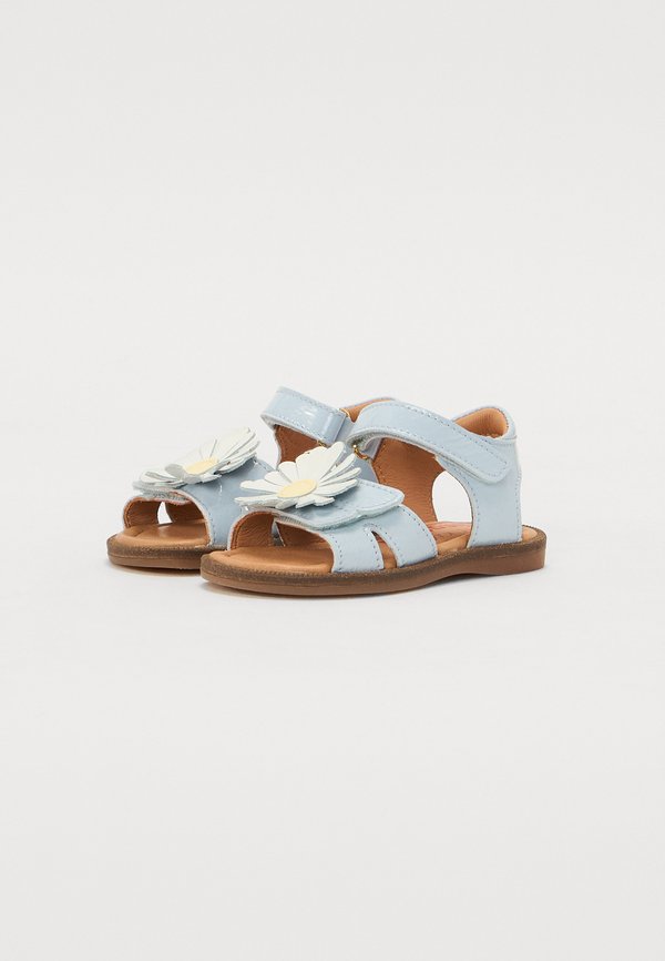 TRINE KJÆR X BISGAARD ROBERTA - Sandals3