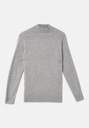 ALCALI - Pulóver - grigio medio