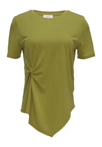 - T-shirt basic