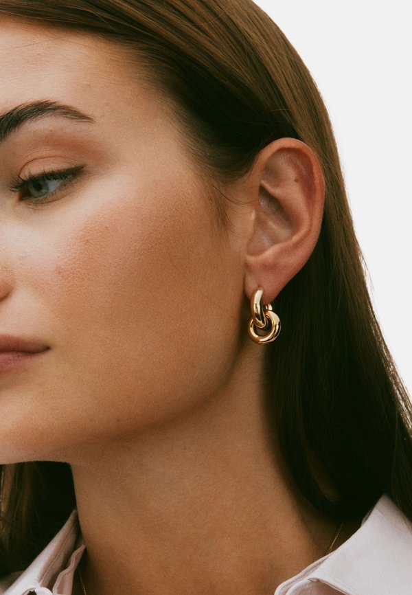 CHUNKY ETERNAL - Ohrringe