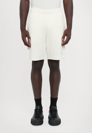 TRAIN CORE  - Short de sport - vanilla ice