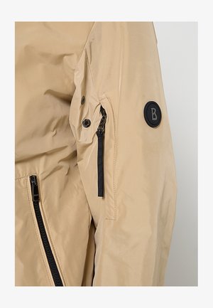 Bogner, JACOB-5 - Summer jacket - dark oat