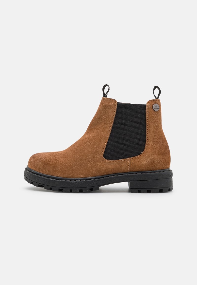 Gioseppo DENTA - Botines - brown