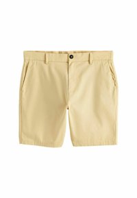 Non sélectionné, yellow