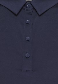 Under Armour Top - dark blue