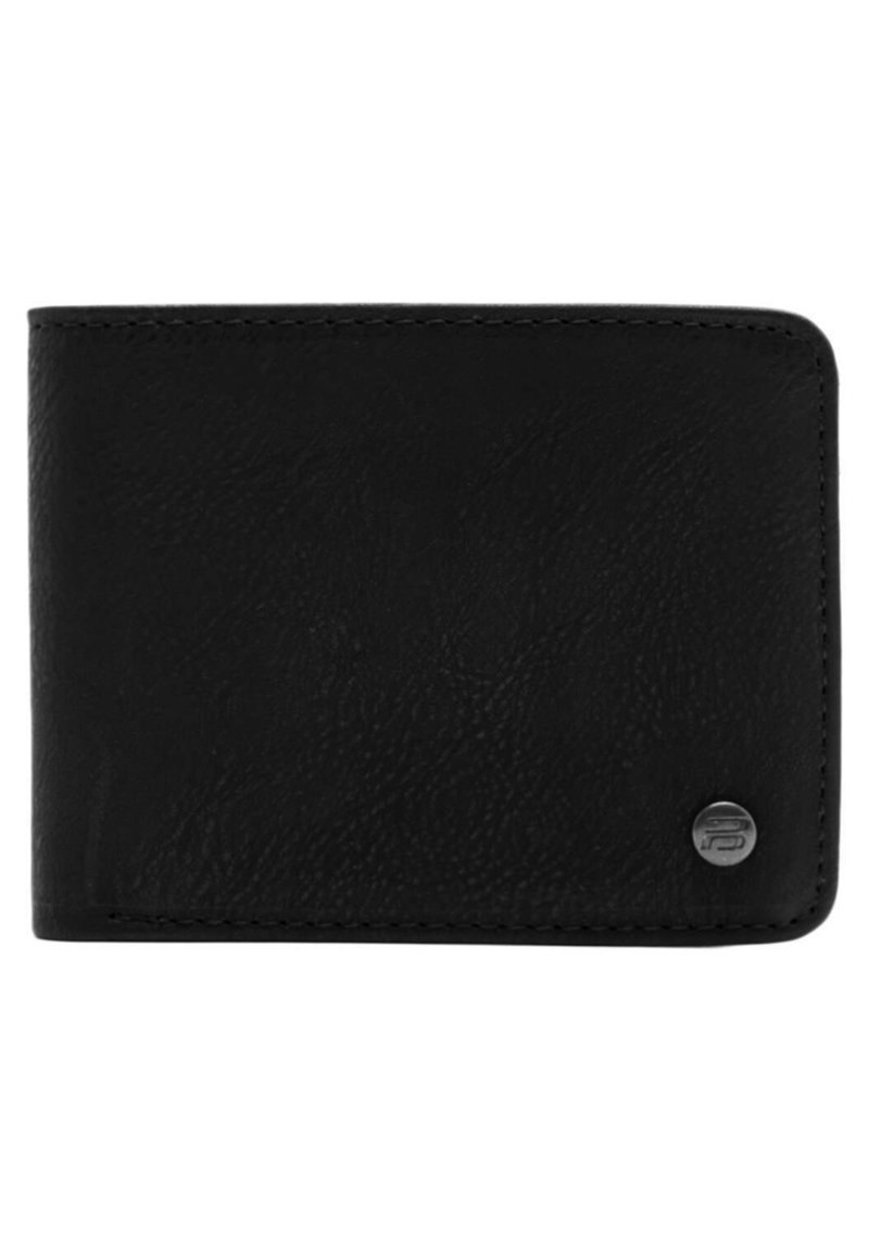 PULL&BEAR Wallet mottled black Zalando.de