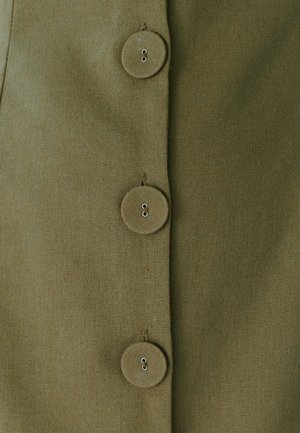 WILLA, RISE MINI - Särkkleit - olive green