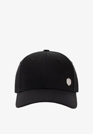 Tomorrowland Store, ICON TAG CAP BLACK UNISEX - Casquette - black