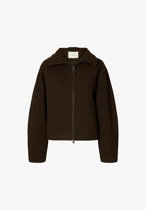 Selected, JACKET WOOL BLEND - Übergangsjacke - delicioso