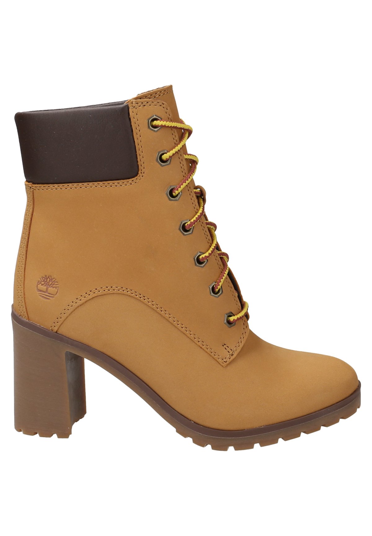 timberland laarsjes dames