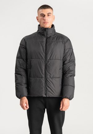 PUFFER - Vinterjakker - black