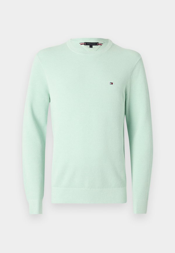 Jumper - minty essence3